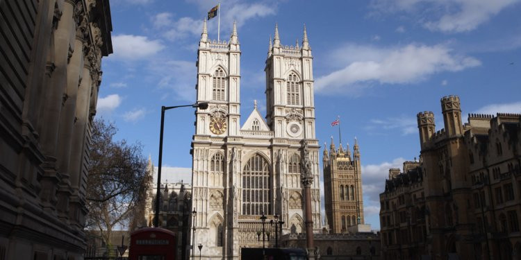 Picture 1 of Professor Stephen Hawking will be buried next to Darwin and Newton