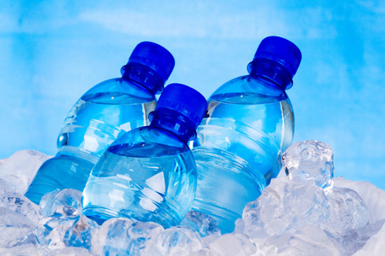 Picture 1 of Prohibit selling plastic water bottles to reduce garbage