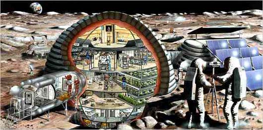 Picture 2 of Project to save planet life