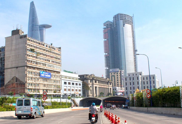 Picture 7 of Projects have left a mark in the last 70 years