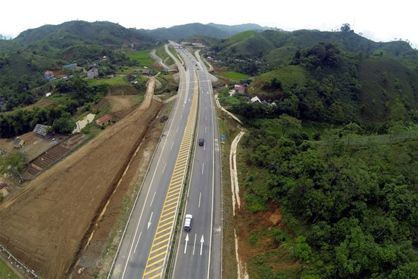 Picture 9 of Projects have left a mark in the last 70 years