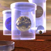 Picture 1 of Projects hope to prevent global warming