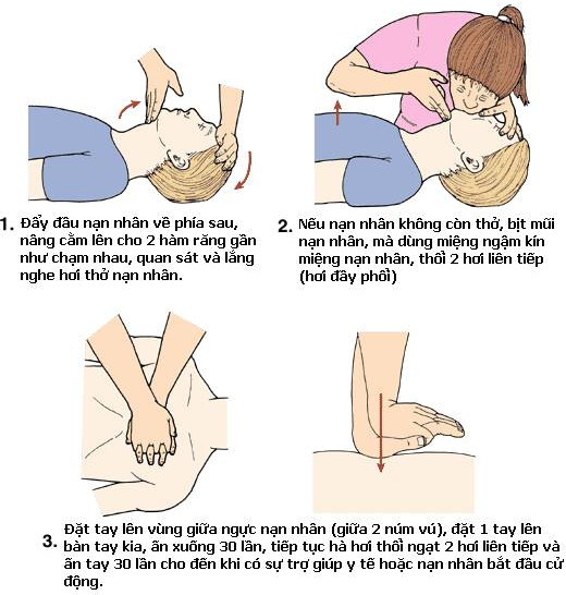 Picture 1 of Properly handled when there is a disaster that causes a loss