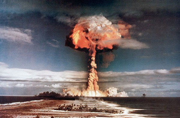 Picture 12 of 'Prophecy' plans to change the world in 2050