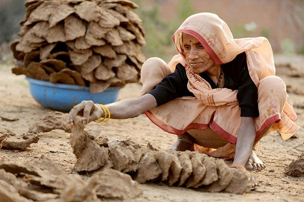 Picture 5 of 'Prophecy' plans to change the world in 2050