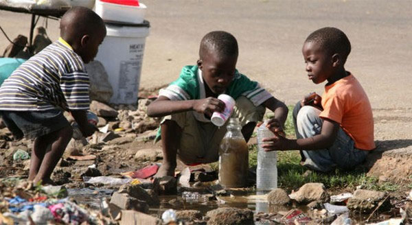 Picture 6 of 'Prophecy' plans to change the world in 2050