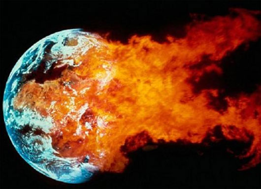 Picture 5 of Prophet Vanga and predictions about disasters