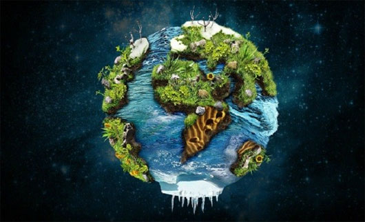 Picture 3 of Prophetic fate of the Earth in the future