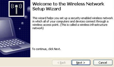 Picture 4 of Protect WiFi network before hackers