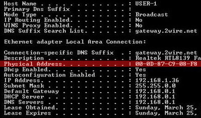 Picture 5 of Protect WiFi network before hackers