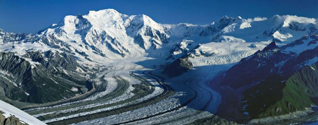 Picture 5 of Protected Areas and National Parks in Canada and the United States