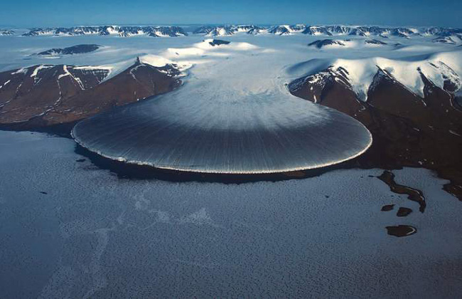 Picture 6 of Protected Areas and National Parks in Canada and the United States