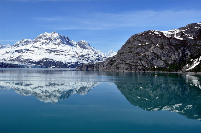 Picture 9 of Protected Areas and National Parks in Canada and the United States