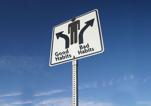 Picture 2 of Psychological experiments help you eliminate bad habits