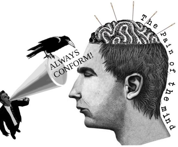 Picture 3 of 'Psychological manipulation' helps you convince others
