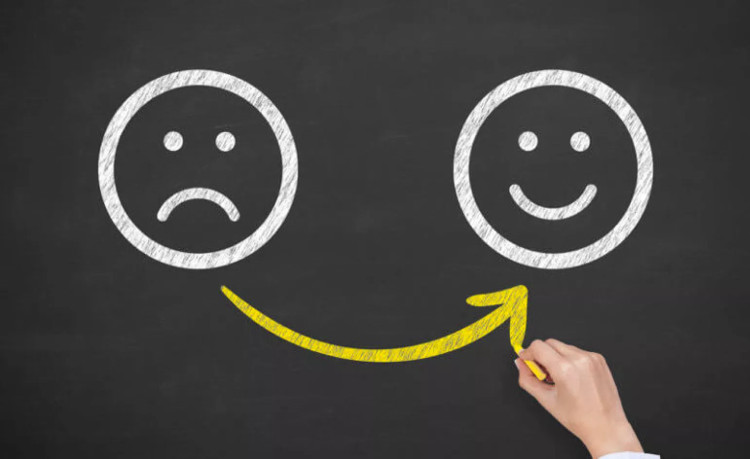 Picture 2 of Psychological research shows two paths towards happiness