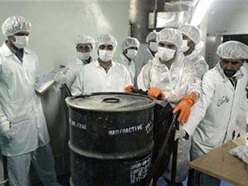 Picture 2 of Public journey, crime of radioactive substances