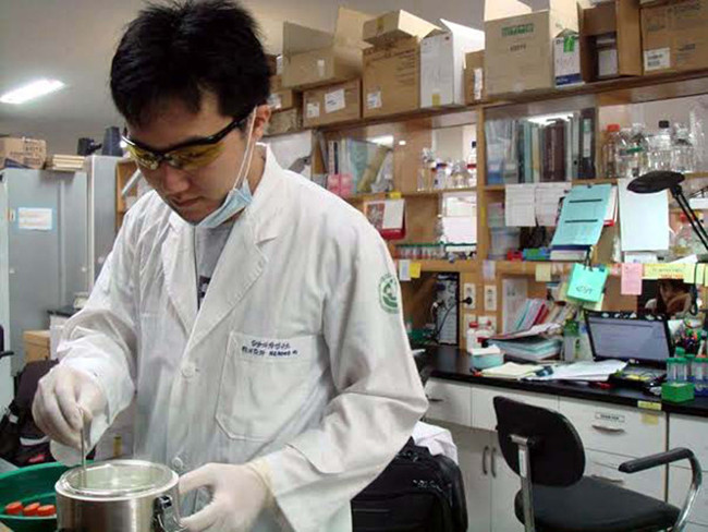 Picture 1 of Published to the world how to treat new cancer