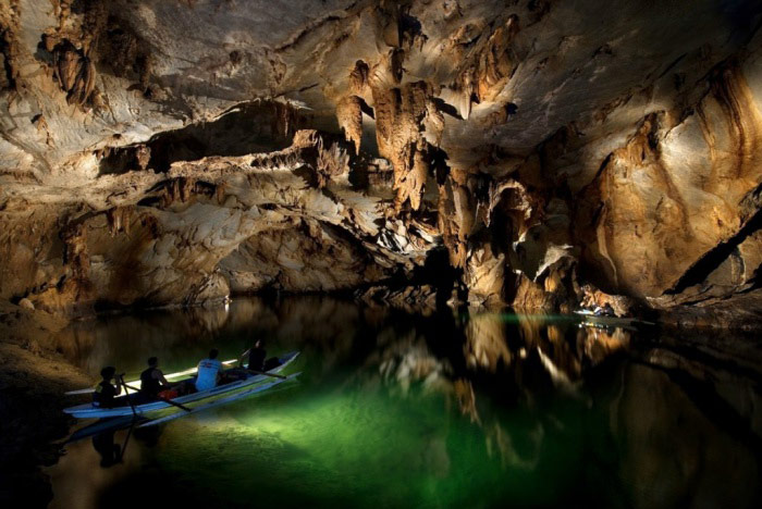 Picture 1 of Puero Princesa Underground River National Park