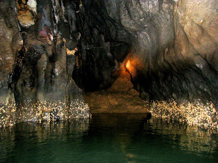 Picture 10 of Puero Princesa Underground River National Park