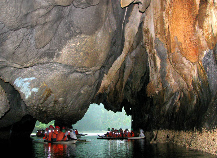 Picture 4 of Puero Princesa Underground River National Park