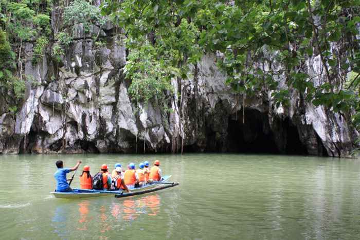 Picture 5 of Puero Princesa Underground River National Park