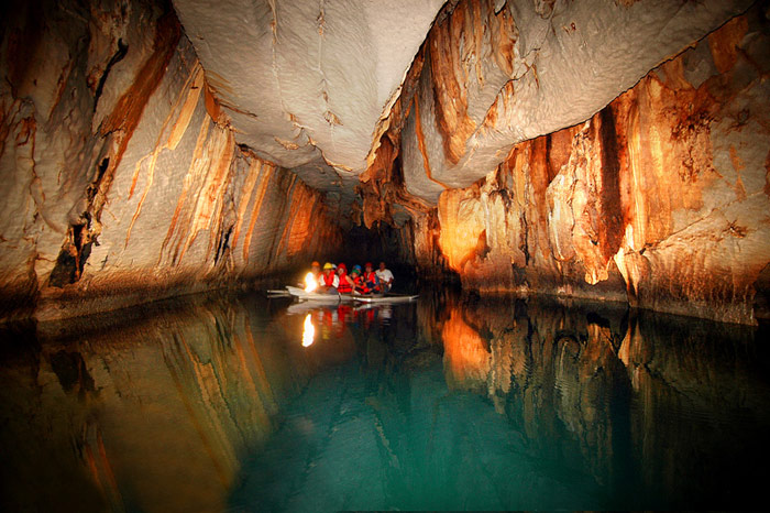 Picture 7 of Puero Princesa Underground River National Park