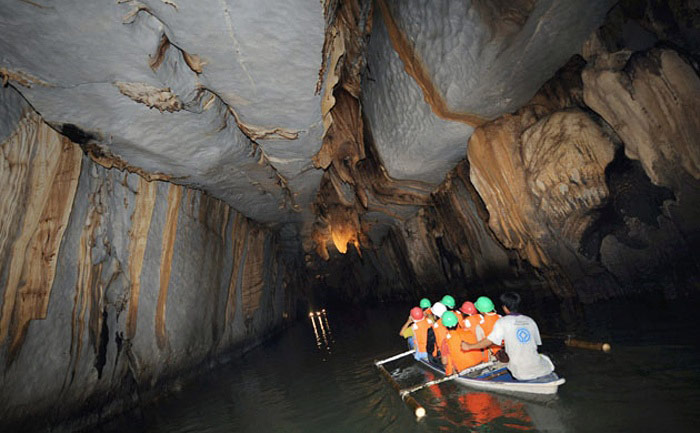 Picture 8 of Puero Princesa Underground River National Park