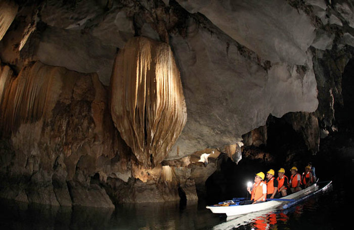 Picture 9 of Puero Princesa Underground River National Park