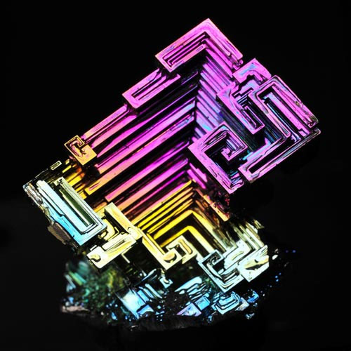 Picture 8 of Pure gold and the most beautiful minerals in the world
