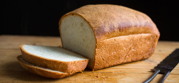 Picture 2 of 'Purple bread' - super food of the future