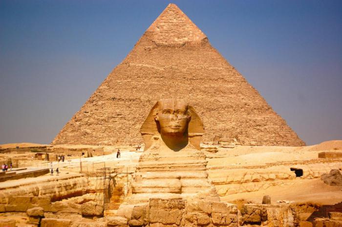 Picture 4 of Pyramid: The most mysterious architecture of mankind