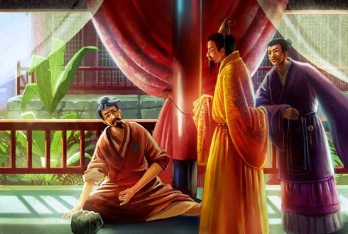 Picture 2 of Qin Shihuang's mysteries of pearls