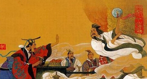Picture 3 of Qin Shihuang's mysteries of pearls