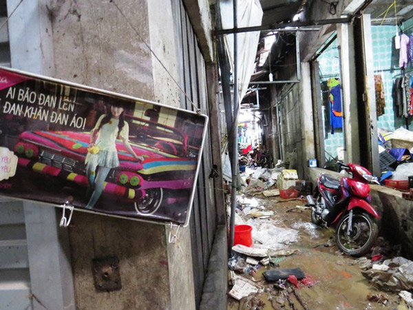 Picture 12 of Quang Ninh dissipated after the historic flood
