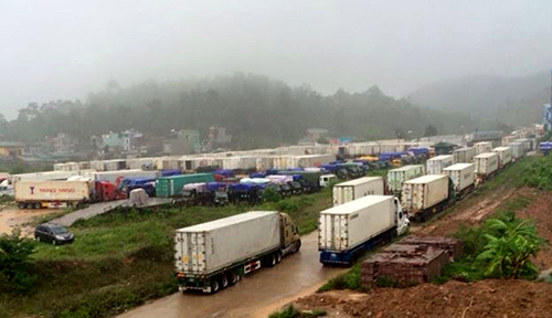 Picture 4 of Quang Ninh: The number of deaths increased in historical floods