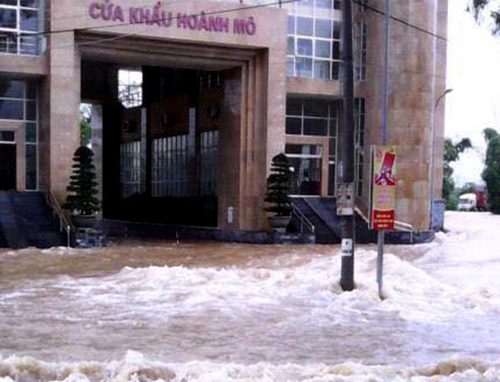 Picture 5 of Quang Ninh: The number of deaths increased in historical floods