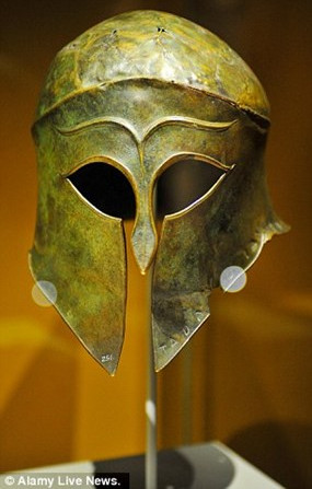 Picture 1 of Quietly watch priceless artifacts of Celtic civilization