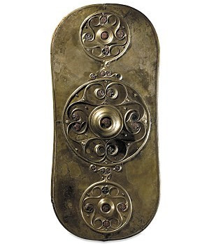 Picture 7 of Quietly watch priceless artifacts of Celtic civilization
