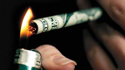 Picture 1 of Quit smoking, if you want ...