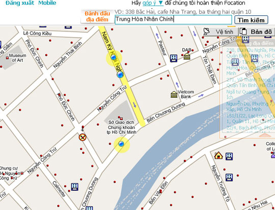 Picture 10 of Rada.vn - Selling real estate online
