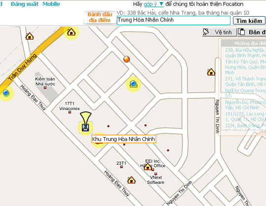 Picture 11 of Rada.vn - Selling real estate online