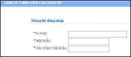 Picture 3 of Rada.vn - Selling real estate online