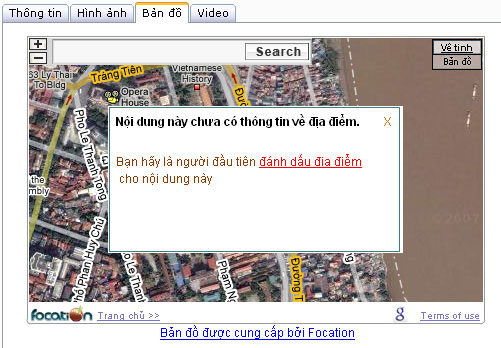 Picture 9 of Rada.vn - Selling real estate online