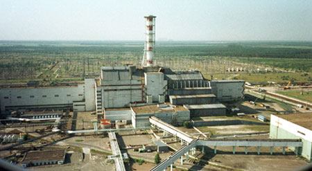 Picture 1 of Radiation is still in agricultural products after 25 years