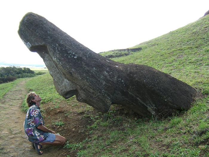 Picture 10 of Rapa Nui National Park