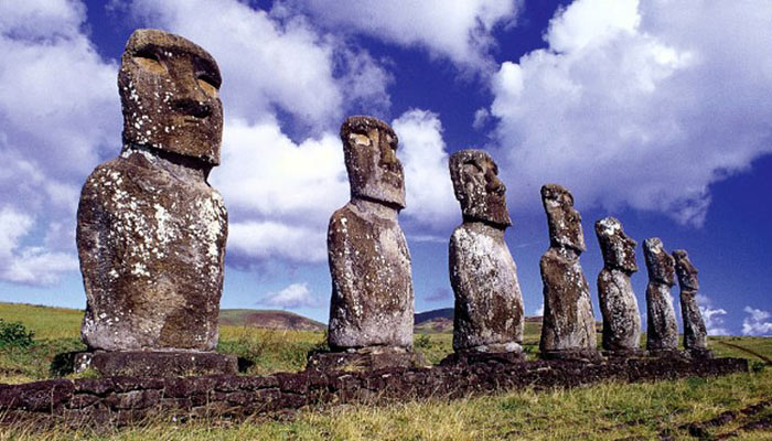 Picture 4 of Rapa Nui National Park