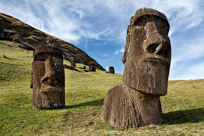 Picture 5 of Rapa Nui National Park
