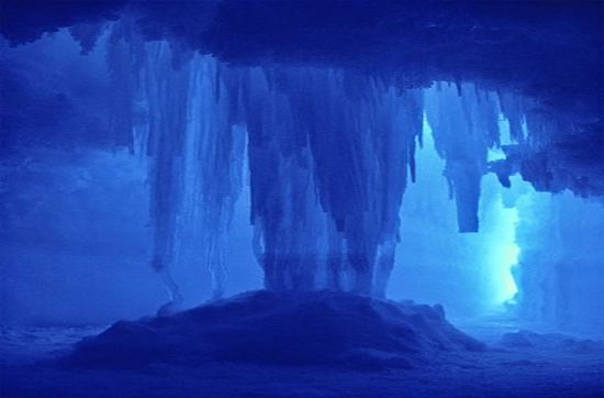 Picture 9 of 'Rare and difficult to find' natural phenomena