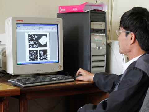 Picture 2 of Rare earth research: Where is Vietnam?
